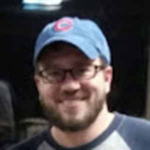 Meet your Posher, Chris